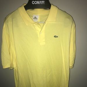 🔶MEN🔶 Lacoste Polo Shirt